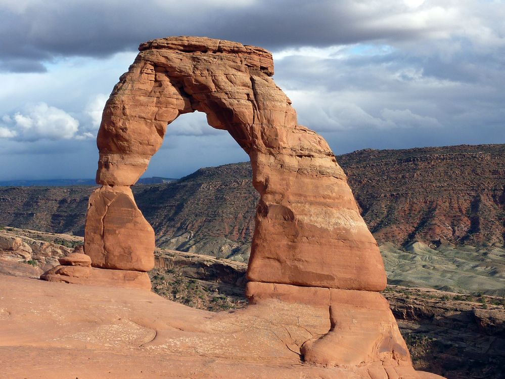 Arches Delicate Arch (21).JPG